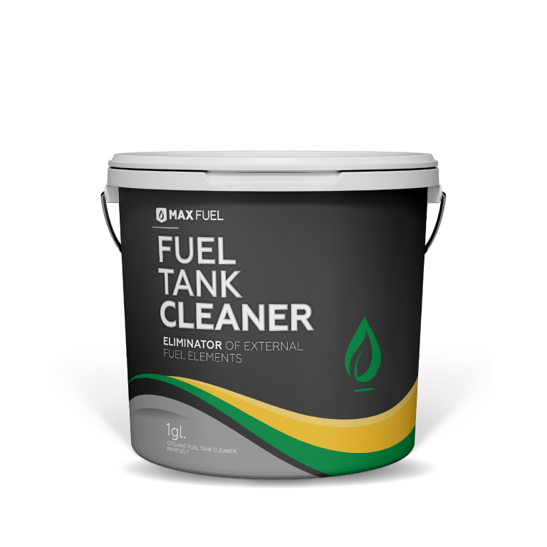 1gl fuel tank cleaner