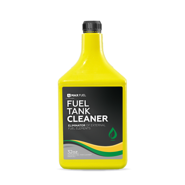 32oz fuel tank cleaner