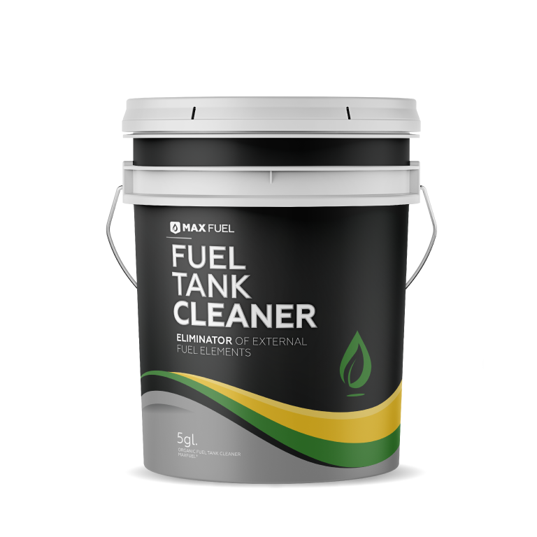 5gl fuel tank cleaner